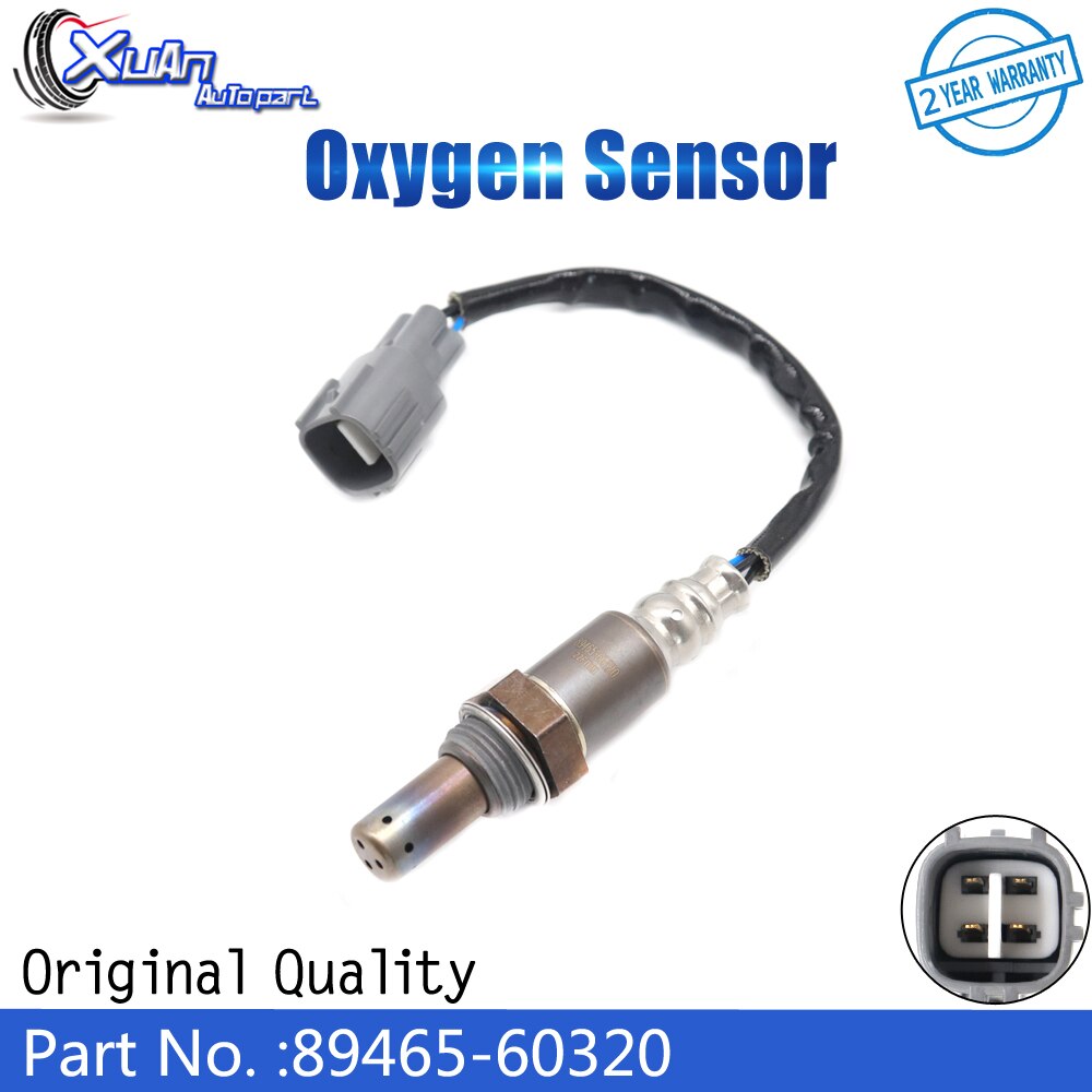 Xuan-ڵ ĸ ٿ Ʈ     O2   89465-60320, Ÿ 4  05-13 FJ ũ 08-12 4.0 V6